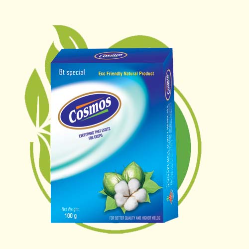 COSMOS ANNAPURNA AGRO CHEMICALS
